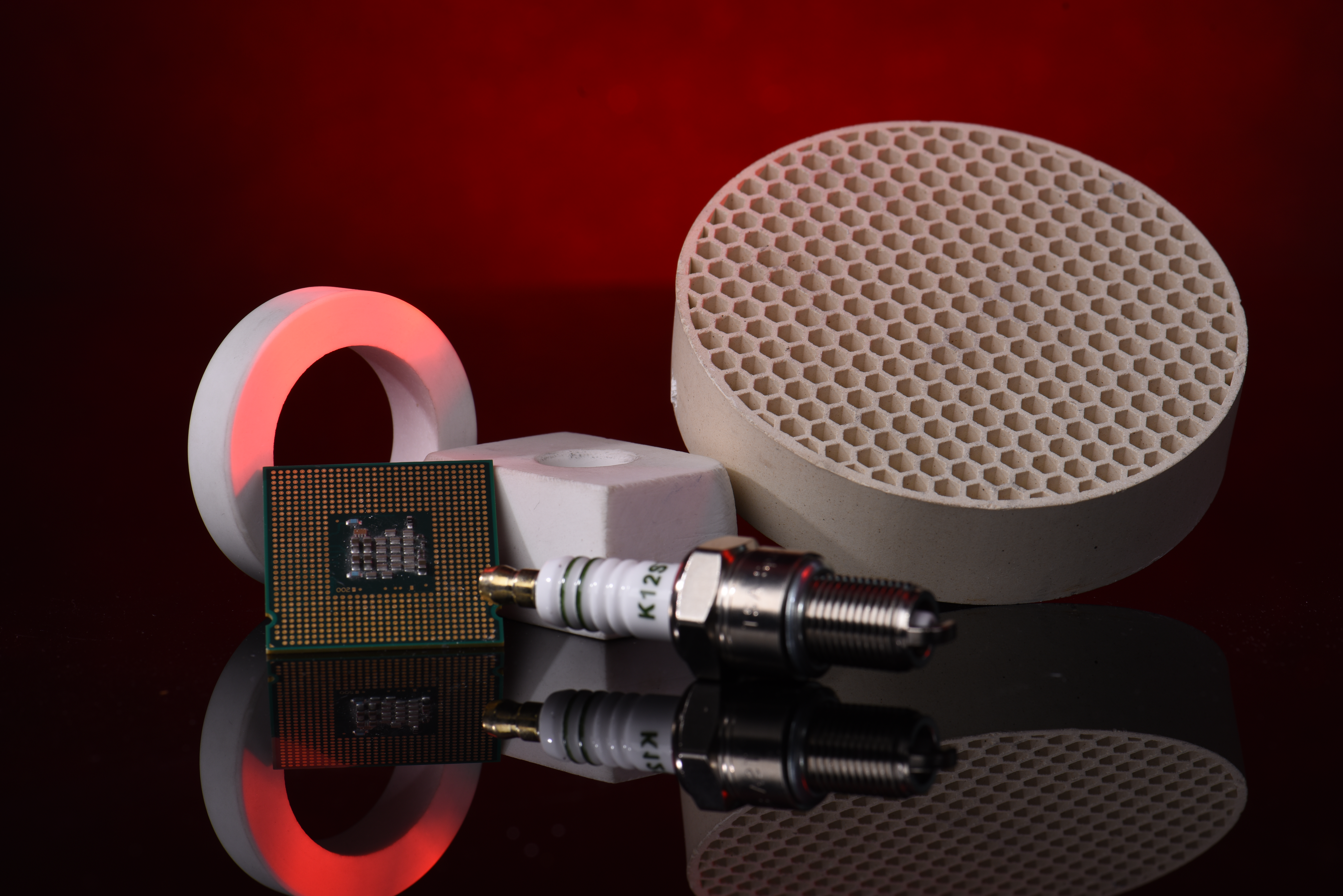 سرامیک های پیشرفته